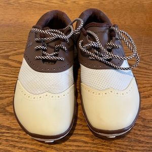 Vivobarefoot Golf Shoes Womens
